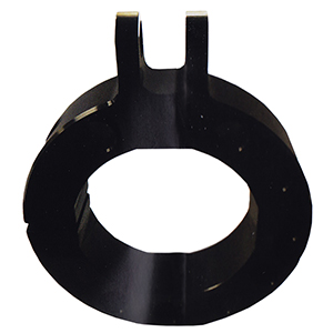 Bicknell Bridge Mount For Wide Birdcage