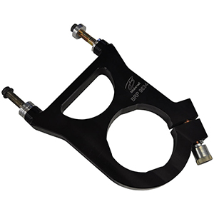 Bicknell Radial Mount Quadlock Caliper Mount 30 Degree Wilwood Calpier 11 3/4 To 12.18 Rotor