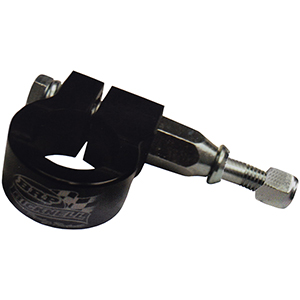 Bicknell Extended Lf Shock Mount Fits 1-1/2" Pipe Used With Barrel Coil Springs