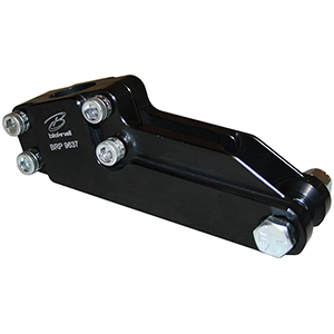 Bicknell Rear Drop Down Shock Mount For Fox Shocks