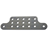 Bicknell Ballast Mount For Weight Tabs Beside Engine Mounts
