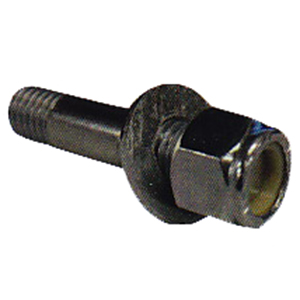 Bicknell Ea (2) Weight Mount Threaded 2.3" Long Stud