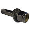 Bicknell Ea (2) Weight Mount Threaded 2.3" Long Stud