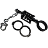 Bicknell Left Rear End Limiter Chain For Quadlock