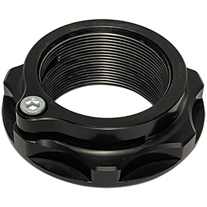 Bicknell Locking Nut Integra Coil Adjuster Nut - No More Tape