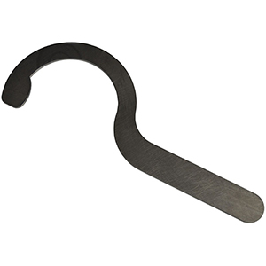 Bicknell Spanner Wrench For Brp9663 Coil Nut