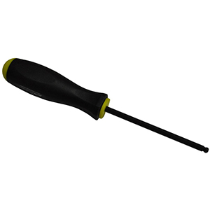 Bicknell Ball End Allen Wrench For Brp9663 Coil Nut