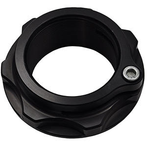 Bicknell Fox Shock Locking Coil Adjuster Nut