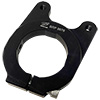 Bicknell 10 Degree Back Quad Lock Bracket for BRP 2800 / Superlite Caliper for 11.75" Rotor