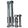 Bicknell Right Rear Short Rod Bracket Bolt Kit