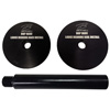 Bicknell 2-7/8" Bearing Hub Seal and Race Installation Kit
