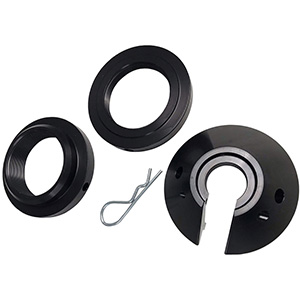 Bicknell Bilstein M52 x 1.5 Threaded Body Shock Kit