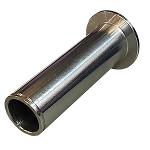 Bicknell Aluminum Torque Arm Slider Tube (Sold Each)