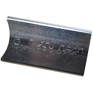 Bicknell Right Rear Setup Stand, 3 Inch