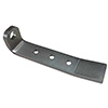 Bicknell Bolt On Wear Plate For 9718 Assembly
