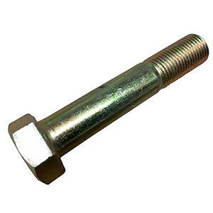 Bicknell Shortened 1/2" Grade 8 Bolt Only