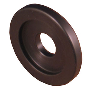 Bicknell Bbc Drive Mandrel End Cap - 1/2 Inch Hole