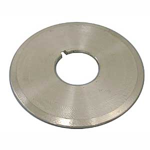 Bicknell 1 Inch Mandrel Pulley Guide Wash