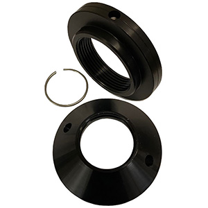 Bicknell Fox Gen II Aluminum Threaded Body Coil Over Kit