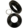 Bicknell Fox Gen II Aluminum Threaded Body Coil Over Kit