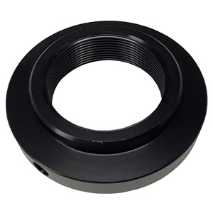 DIG ALUM. FINE THREAD COIL OVER NUT