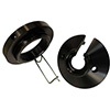Bicknell Dig Aluminum Fine Threaded Body Coil Over Kit