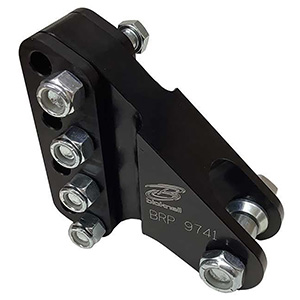 Bicknell Standard Right Rear Shock Mount Assembly for 2023 Cars