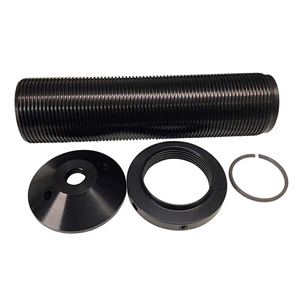 9" PENSKE COIL OVER KIT