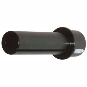Bicknell Small Block 3-1/2 Inch Pulley Drive Mandrel