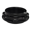 BRP Integra Dual Stage Spring Angle Nut - Black