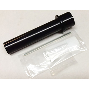 Bicknell 4.5 Inch Sb.Pulley Drive Mandrel