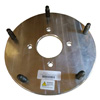 4 on 130 mm TO W5 WHEEL ADAPTER