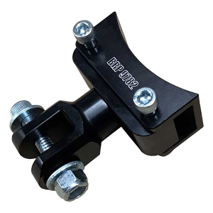 Bicknell Swivel Exhaust Mounting Bracket