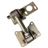 BRP G.M. LS 434 Left Side Rubber Engine Mount
