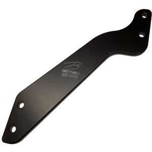 BRP Small Block Chevy Right Front Motor Mount