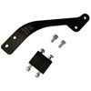 BICKNELL RACING BBC RF. ENGINE MOUNT - OIL PAN CLEARANCE