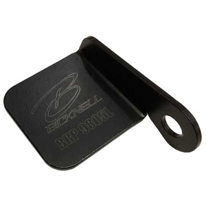 BRP HEAVY DUTY LEFT FRONT BRAKE LINE DEFLECTOR