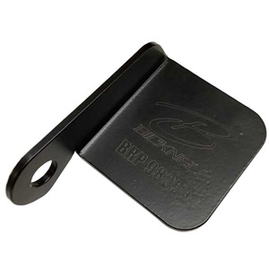 BRP HEAVY DUTY RIGHT FRONT BRAKE LINE DEFLECTOR