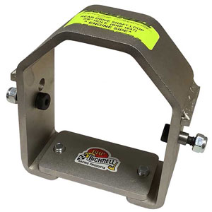 BRP Rear Driveshaft Safety Hoop for BRP9820/Winters Snub Nose Rear