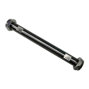 BRP 5/8" Torque Arm Slider Shaft w/ Hardware for BRP9820/Winters Snub Nose Rear