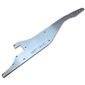 BRP Zero Degree Torque Arm For Snub Nose Rear