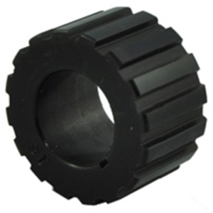 Bicknell 17 Tooth 1 Inch Bore Cog Pulley