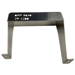 BRP ALUM. TP1200 BATTERY BOX HOLD DOWN