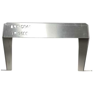 BRP ALUM. TP1500 BATTERY BOX HOLD DOWN