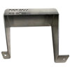 BRP ALUM. XS5925 BATTERY BOX HOLD DOWN