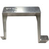 BRP ALUM. XS1200 BATTERY BOX HOLD DOWN