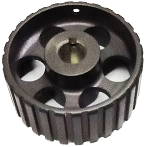 Bicknell 28 Tooth Cog Pulley 1-1/2 Inch Wide 1 Inch Bore