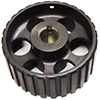 Bicknell 28 Tooth Cog Pulley 1-1/2 Inch Wide 1 Inch Bore