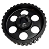 Bicknell 32 Tooth X 1-1/2 Inch Wide Cog Pulley