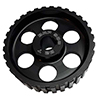 Bicknell 32 Tooth X 1 Inch Wide Cog Pulley